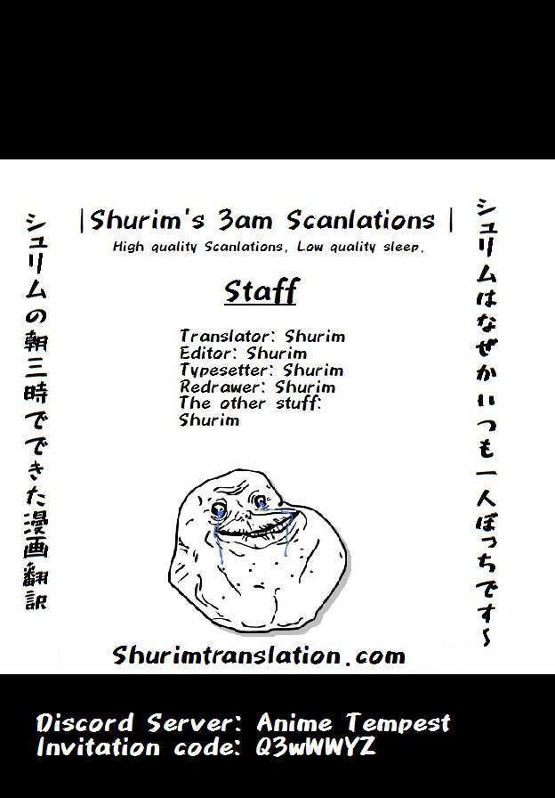 Komik Tensei Shitara Slime Datta Ken Chapter 40 gambar 1