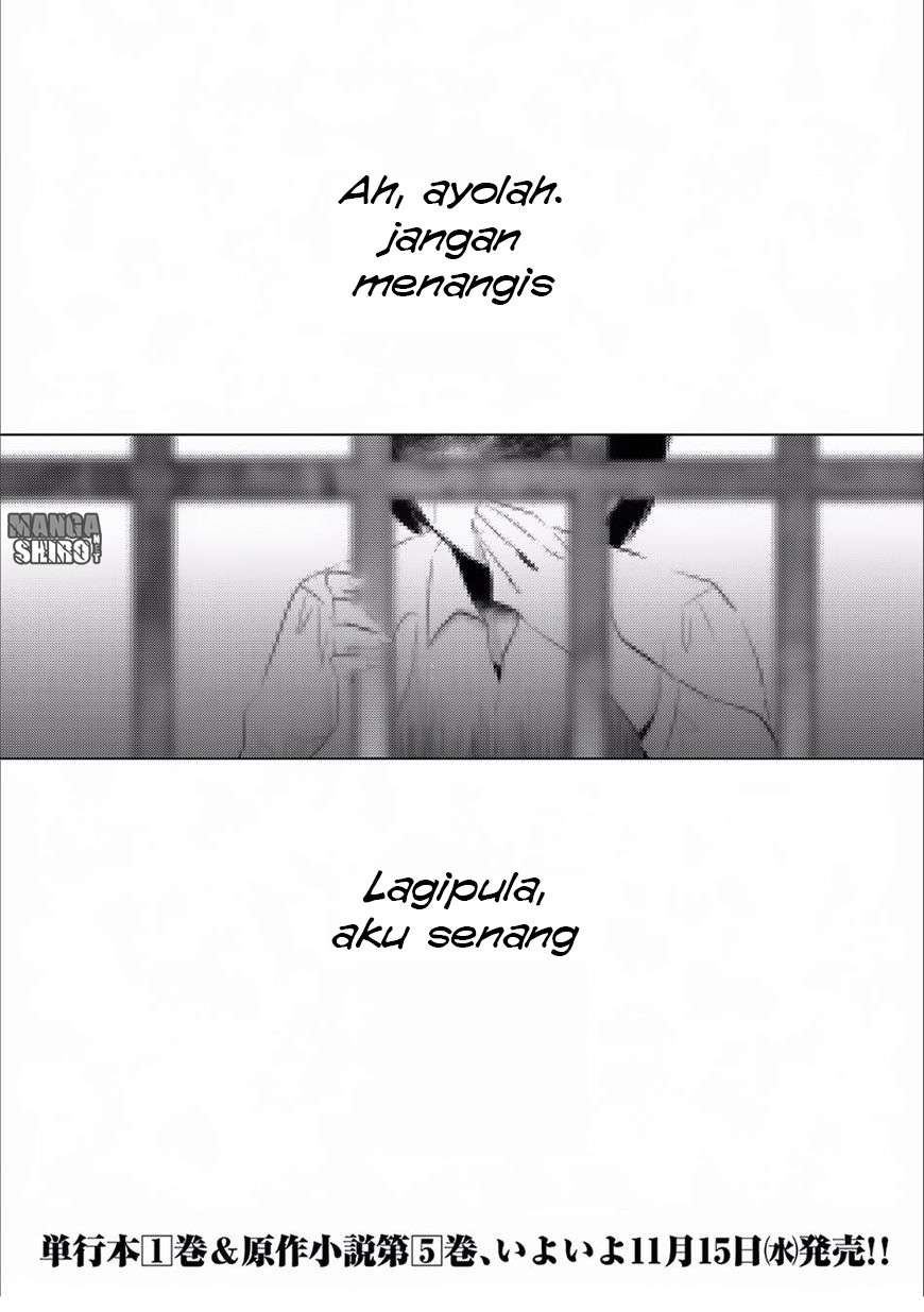 Manga Tensei Kyuuketsukisan wa Ohirune ga Shitai Chapter 6 gambar 2
