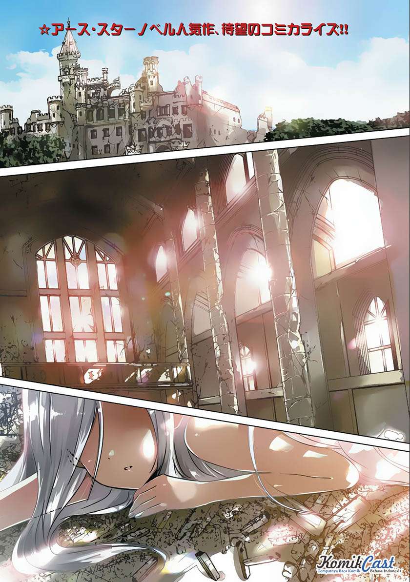 Manga Tensei Kyuuketsukisan wa Ohirune ga Shitai Chapter 1 gambar 2