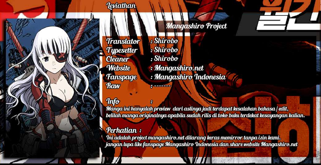 Komik Leviathan Chapter 49 gambar 1