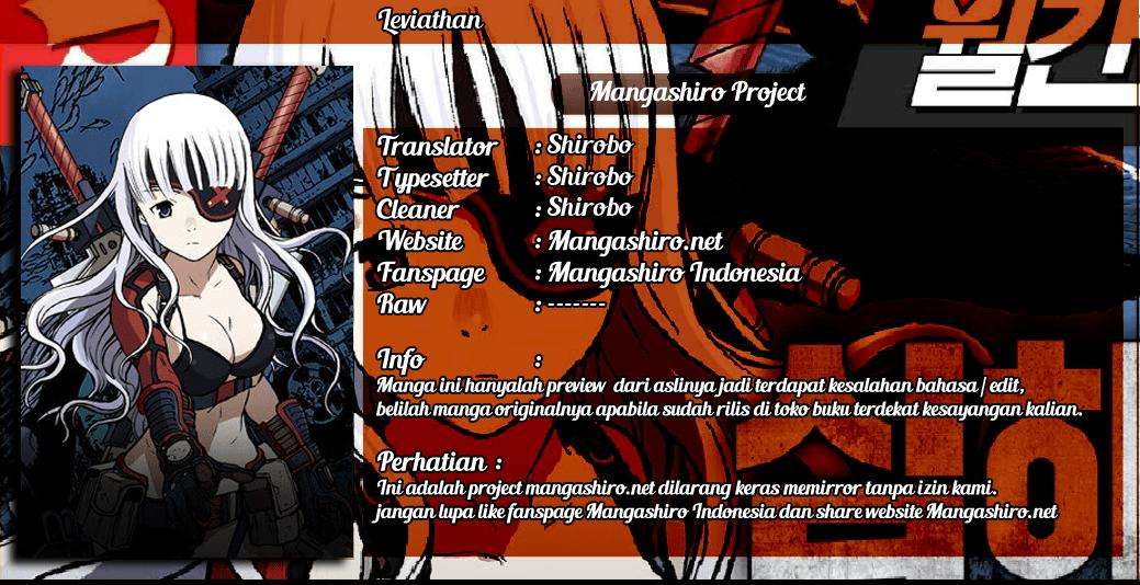 Komik Leviathan Chapter 2 gambar 1
