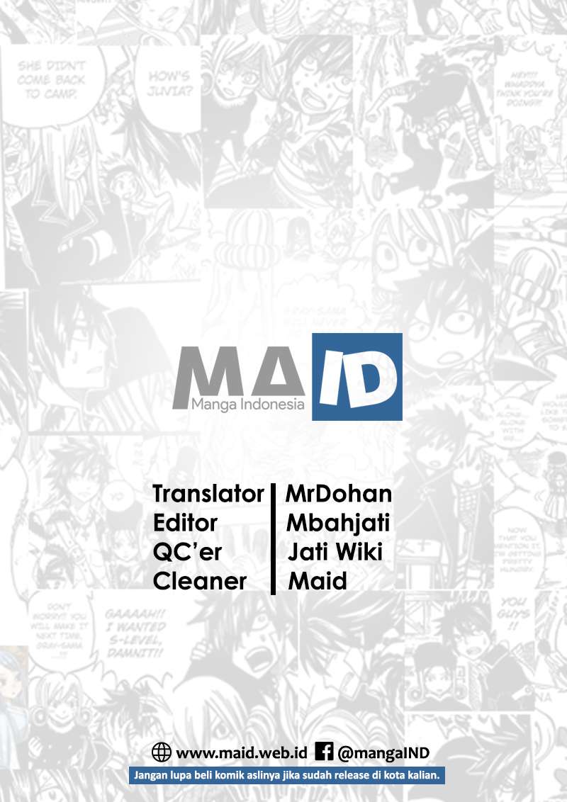 Komik Tales of Demons and Gods Chapter 131.5 gambar 1