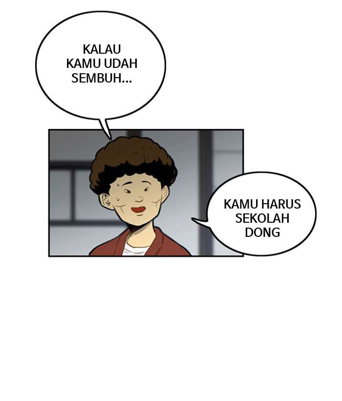 Troll Trap Chapter 2 Gambar 4