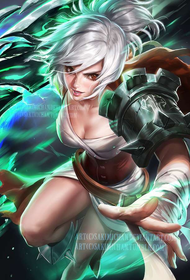 Komik Tales of Demons and Gods Chapter 17 gambar 1