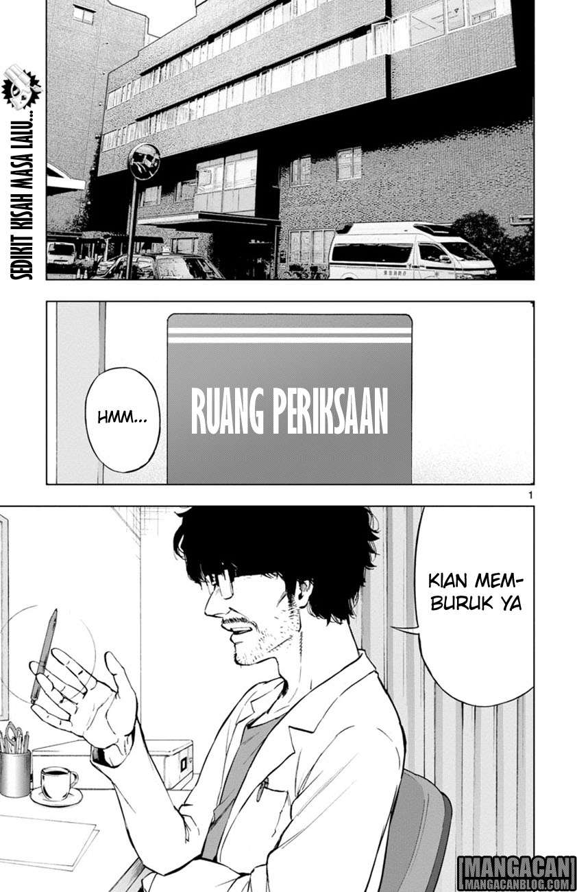 Komik Mahou Shoujo Site Chapter 51 gambar 1