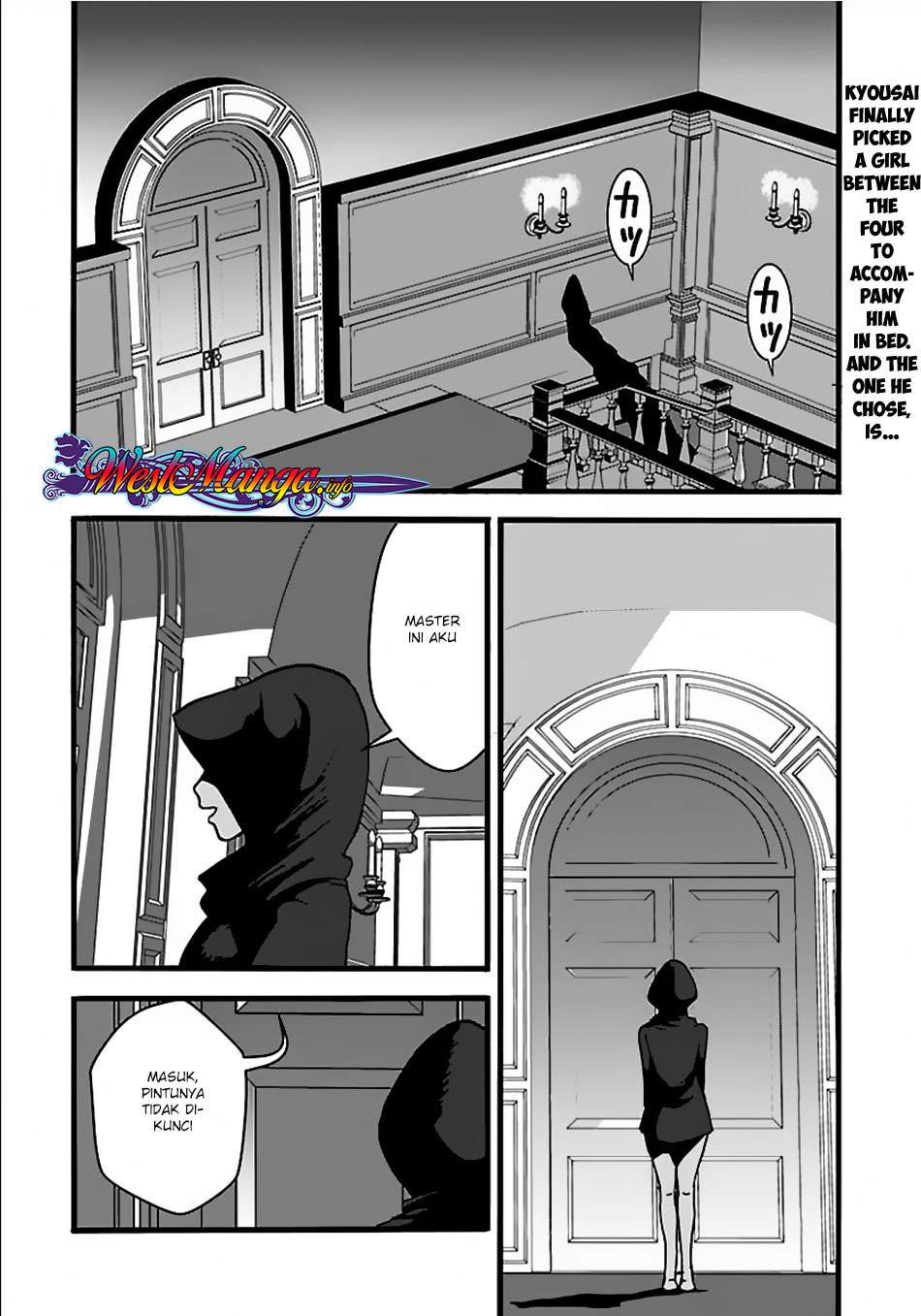 Komik Makikomarete Isekai Teni suru Yatsu wa, Taitei Cheat Chapter 17 gambar 1