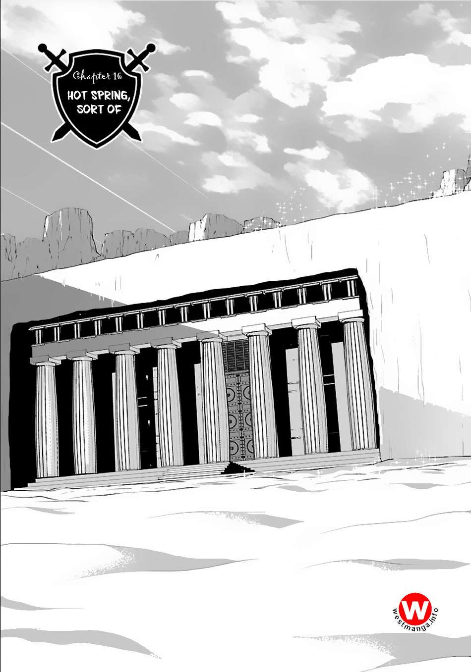 Komik Makikomarete Isekai Teni suru Yatsu wa, Taitei Cheat Chapter 16 gambar 1