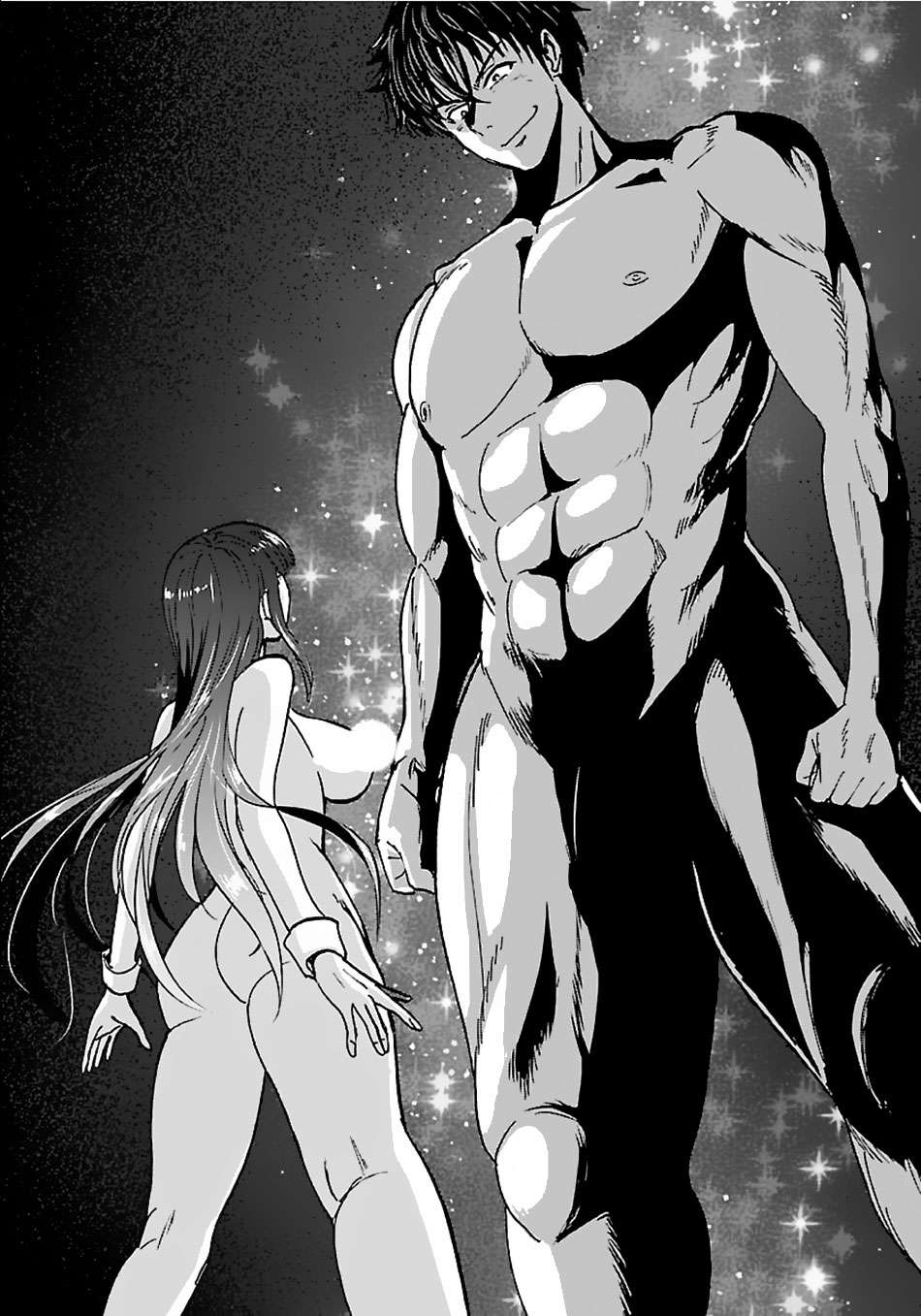 Komik Makikomarete Isekai Teni suru Yatsu wa, Taitei Cheat Chapter 15 gambar 1