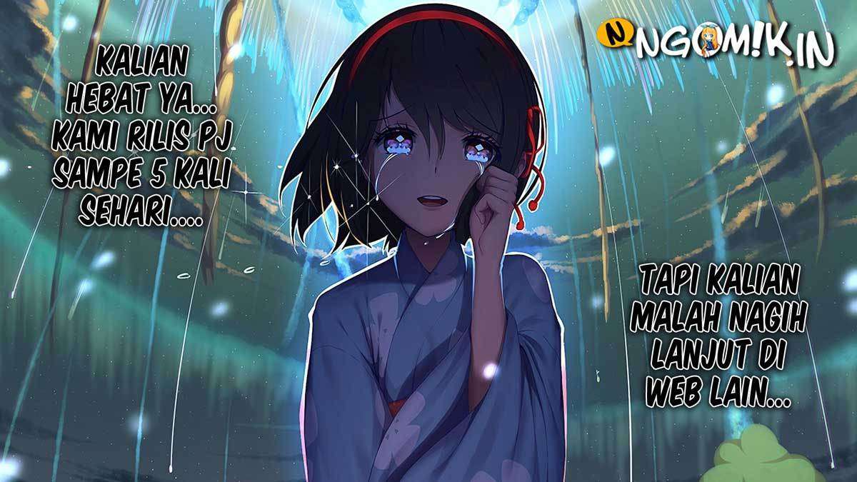After Demon Chapter 7 - Halaman 18