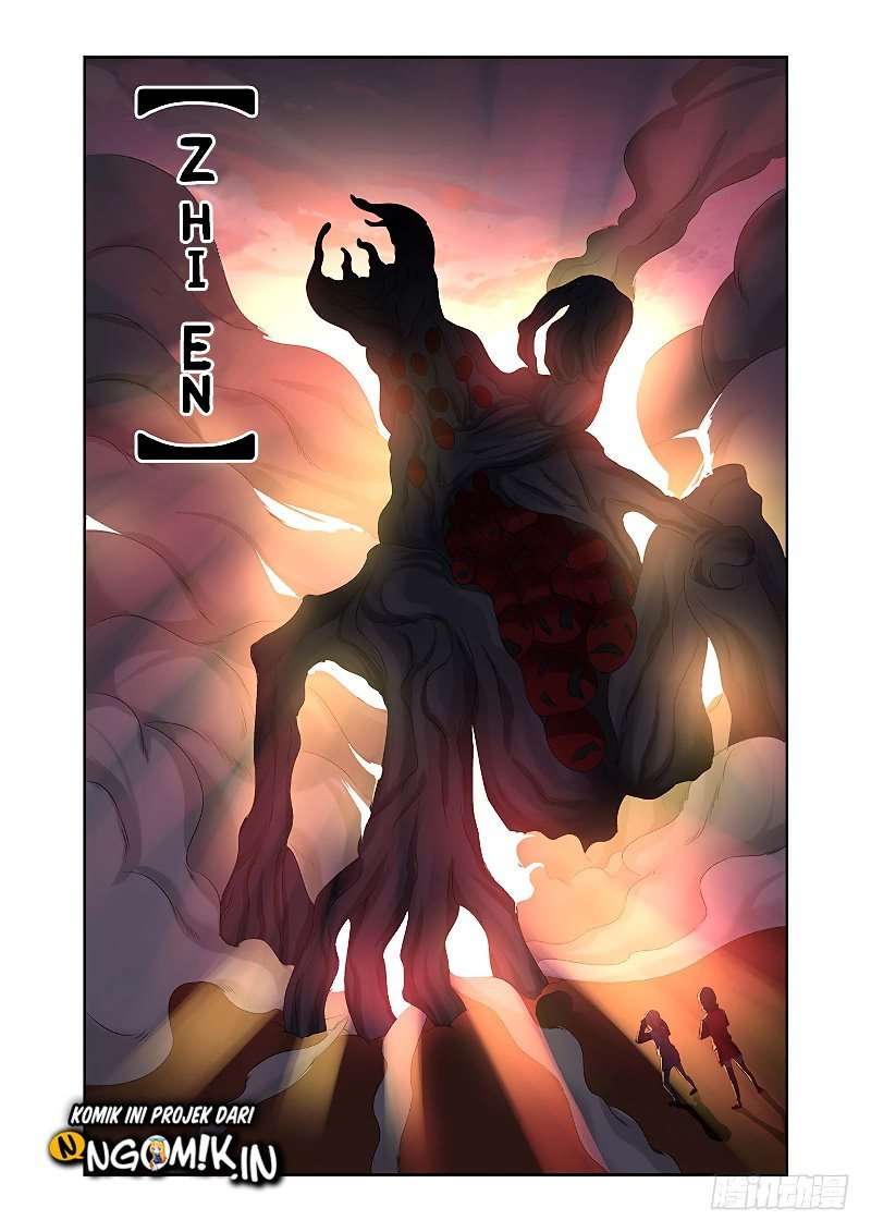 After Demon Chapter 7 - Halaman 8