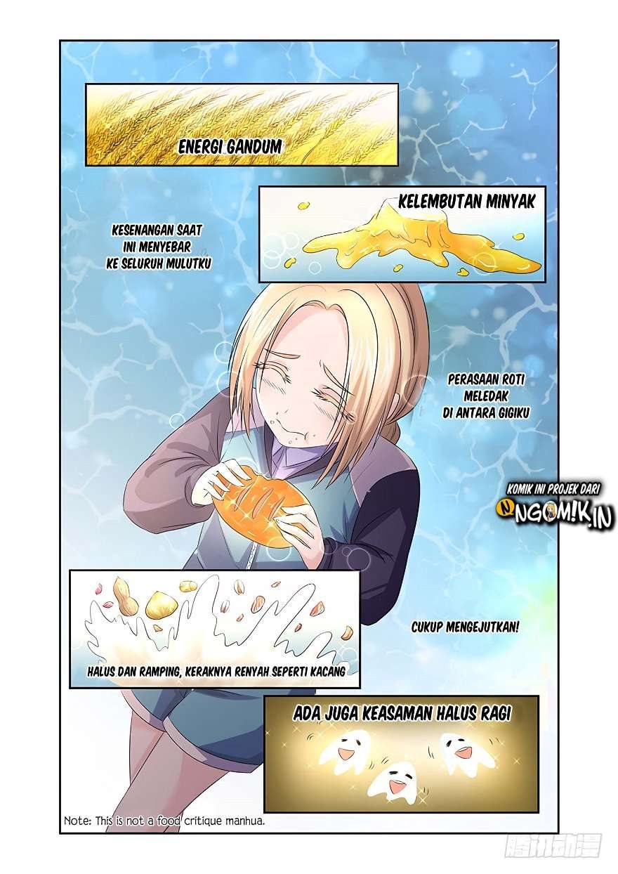 After Demon Chapter 8 - Halaman 10