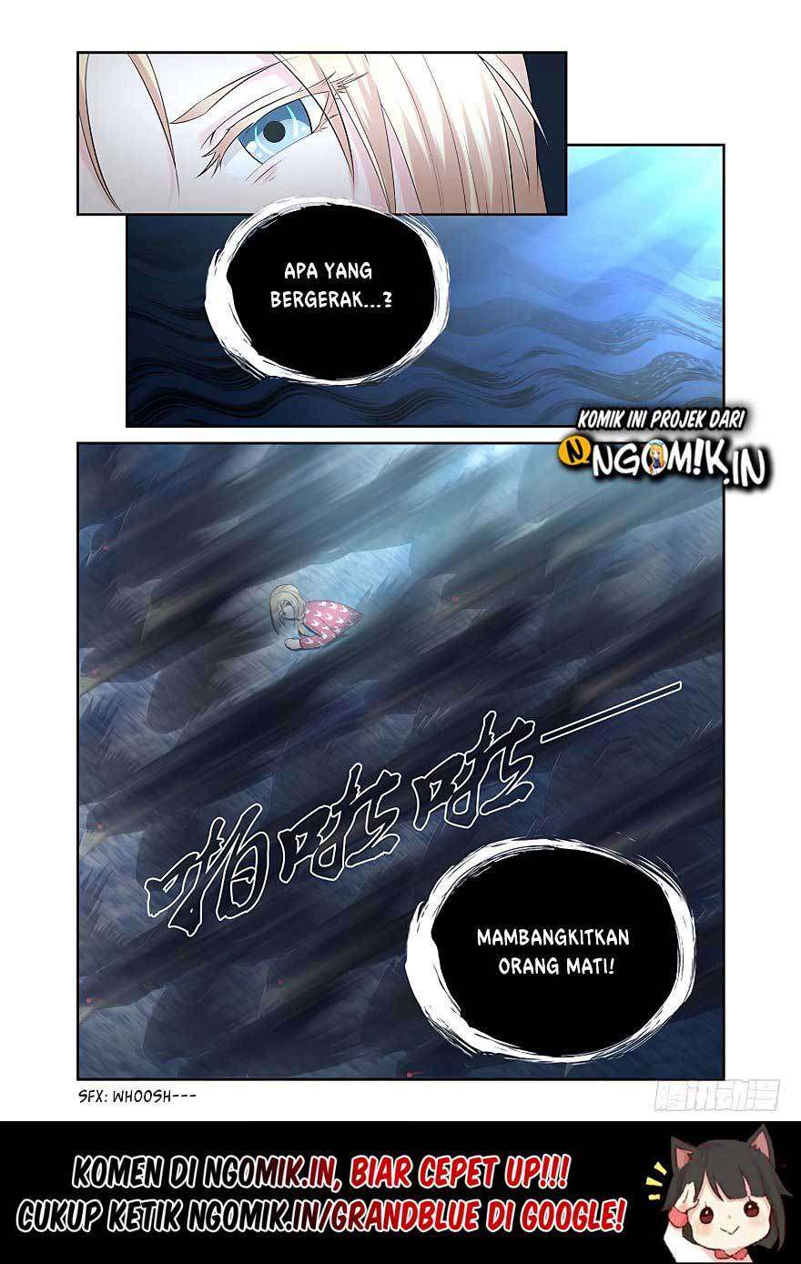 After Demon Chapter 8 - Halaman 14