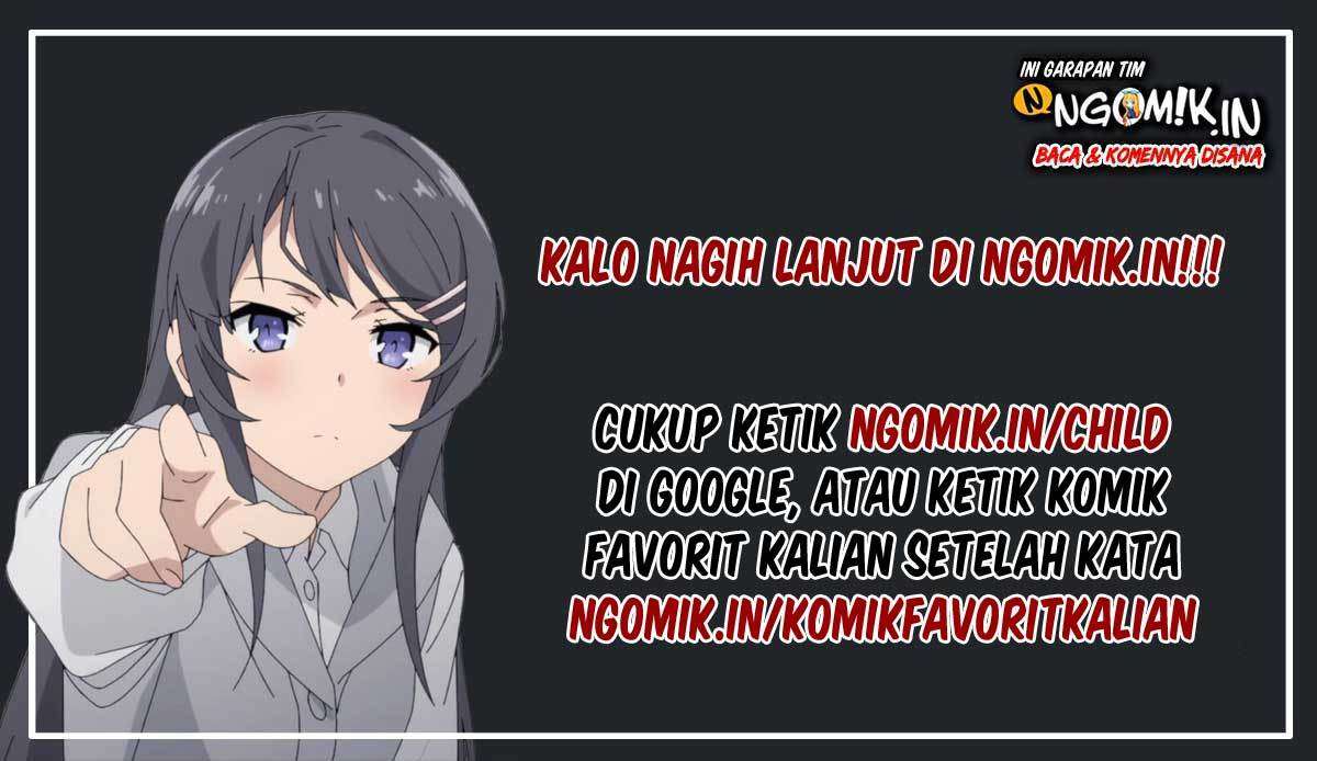 After Demon Chapter 8 - Halaman 7