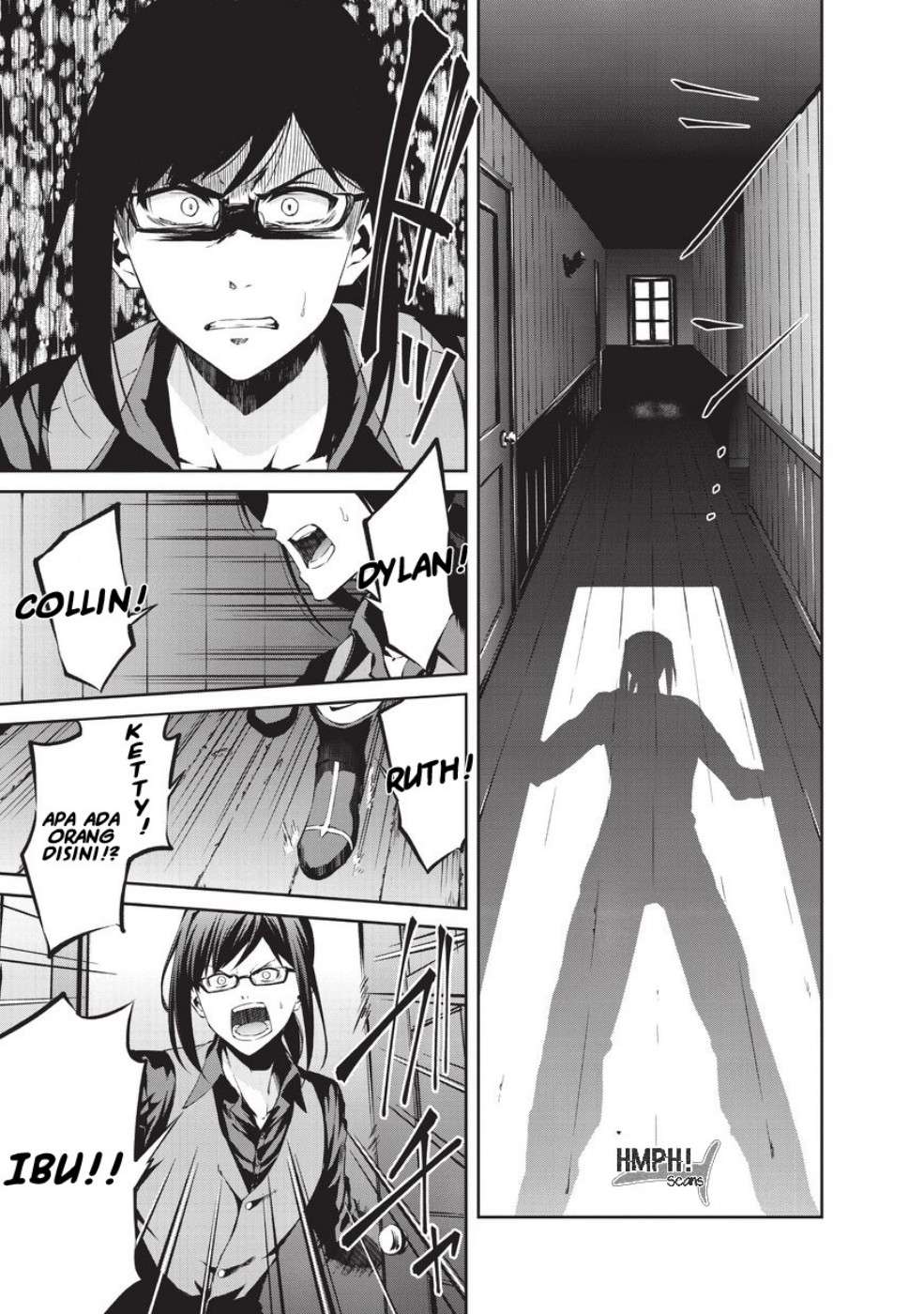 Arifureta Shokugyou de Sekai Saikyou Zero Chapter 1 - Halaman 23