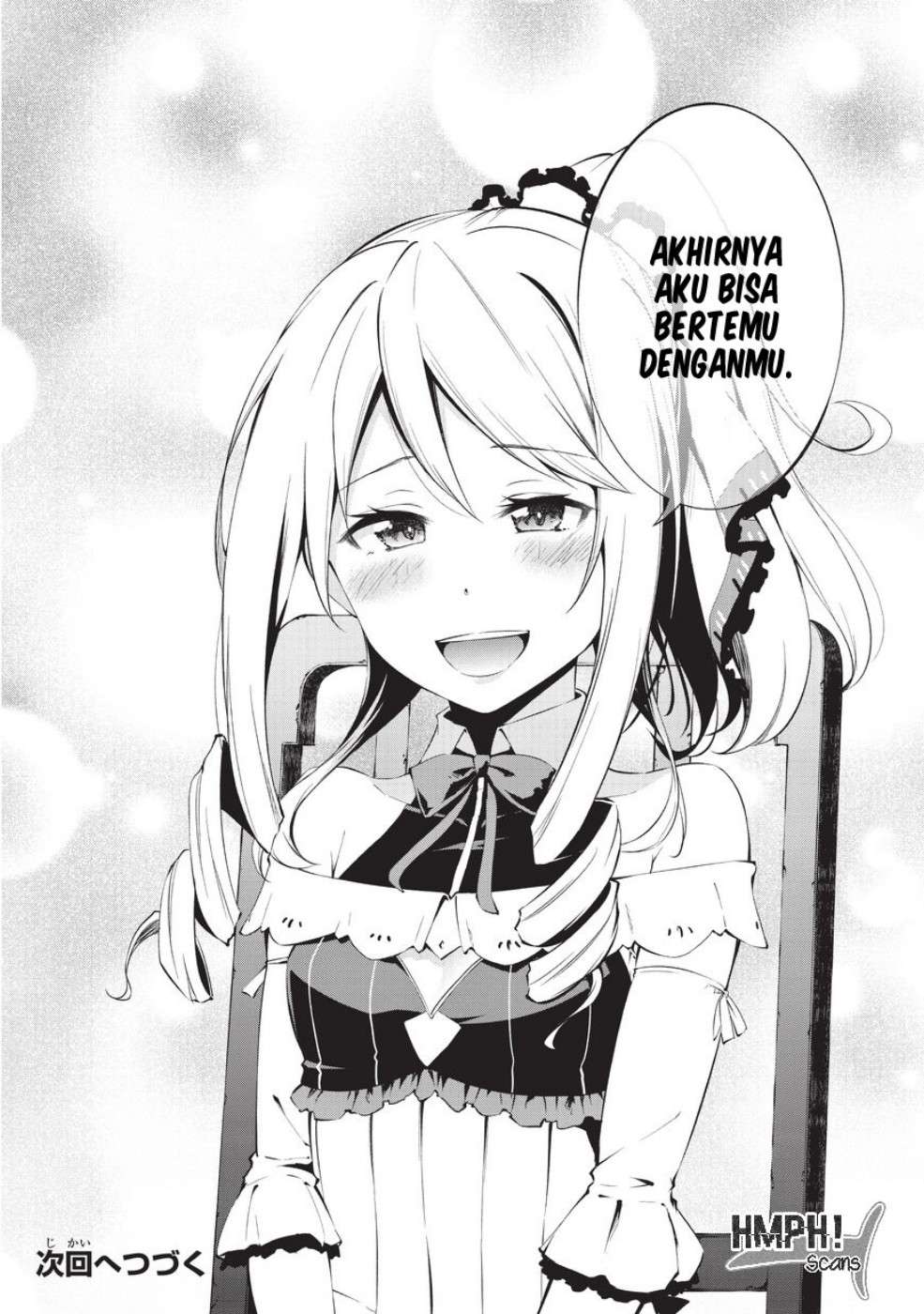 Arifureta Shokugyou de Sekai Saikyou Zero Chapter 1 - Halaman 34