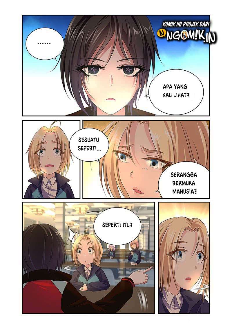 After Demon Chapter 5 - Halaman 12