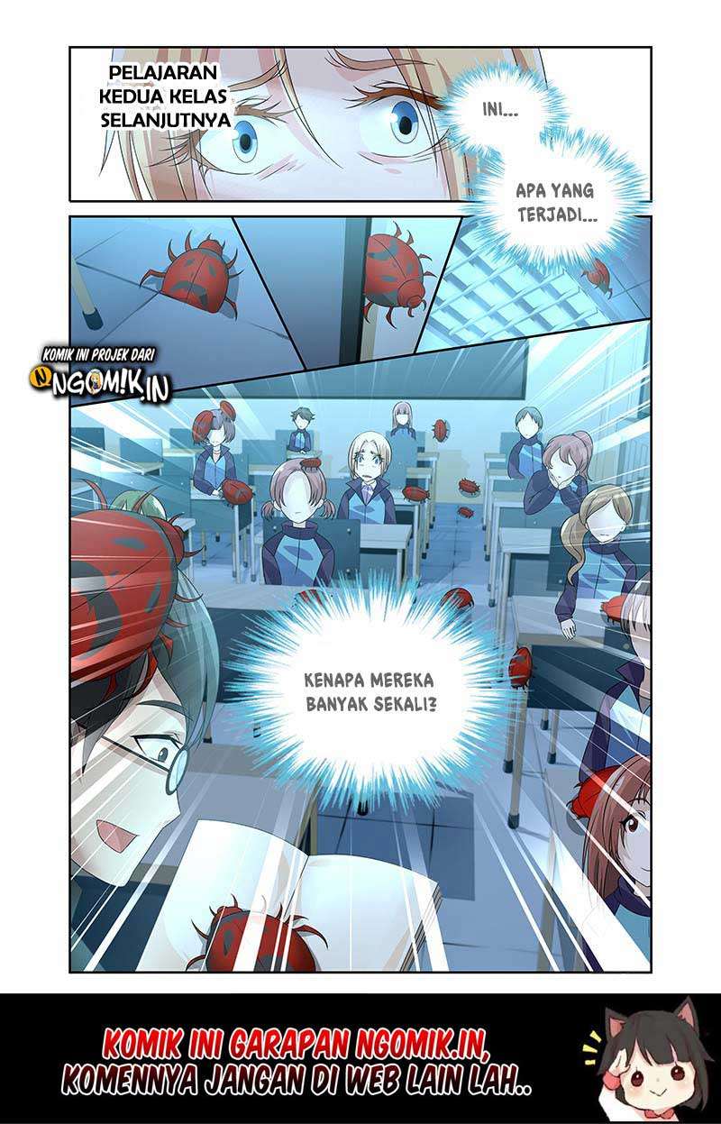 After Demon Chapter 5 - Halaman 16