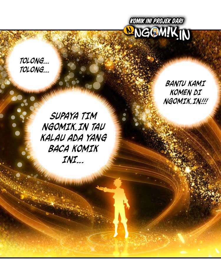 After Demon Chapter 5 - Halaman 17