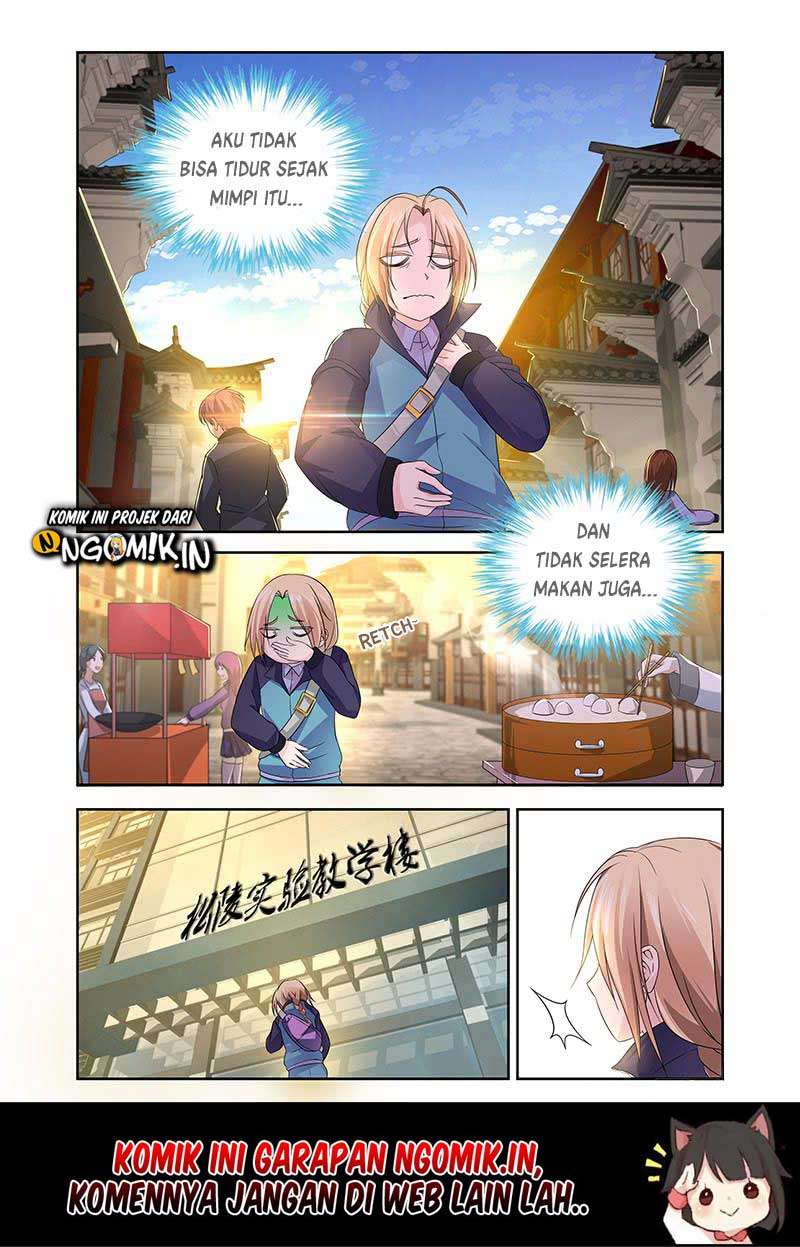 After Demon Chapter 5 - Halaman 2