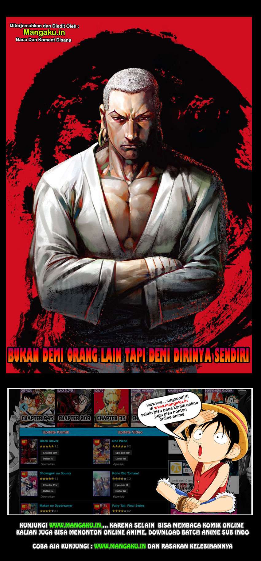 Manhua Journey to the West (Zheng Jian He) Chapter 7 gambar 2