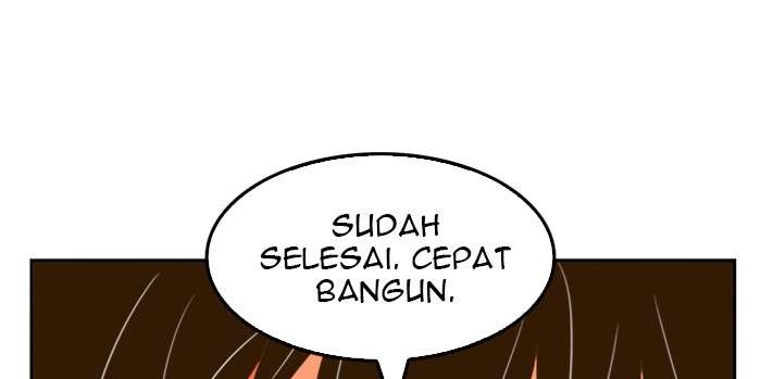 Komik The God of High School Chapter 422 gambar 1