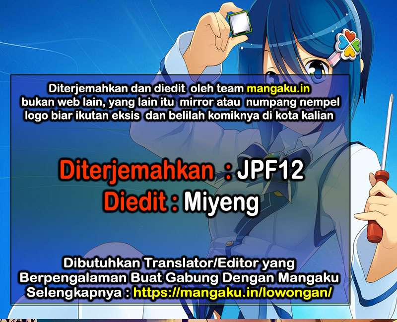 Komik Soredemo Ayumu wa Yosetekuru Chapter 13 gambar 1