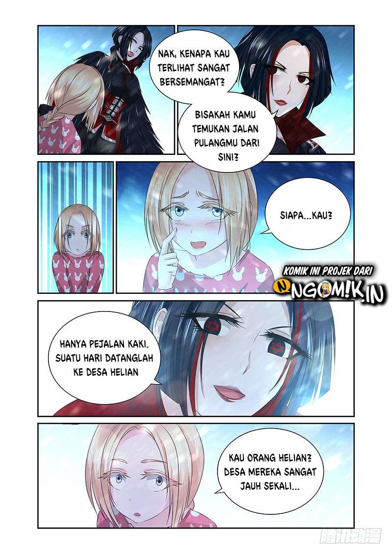 After Demon Chapter 9 - Halaman 10