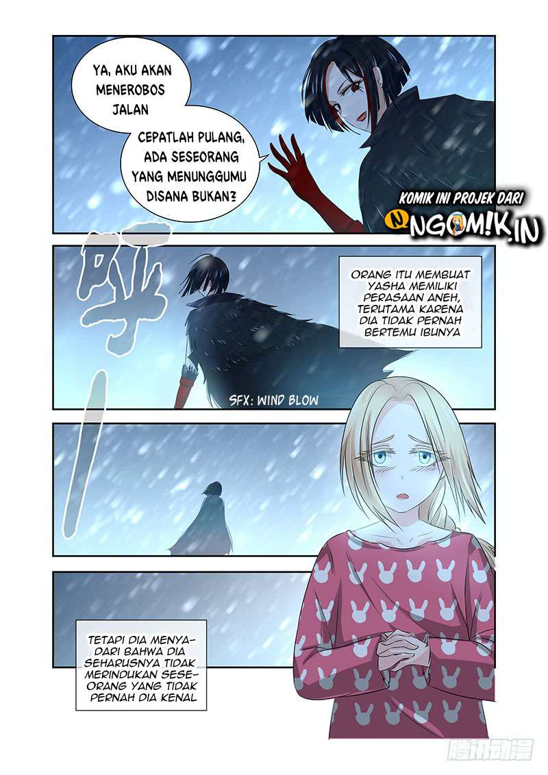 After Demon Chapter 9 - Halaman 11