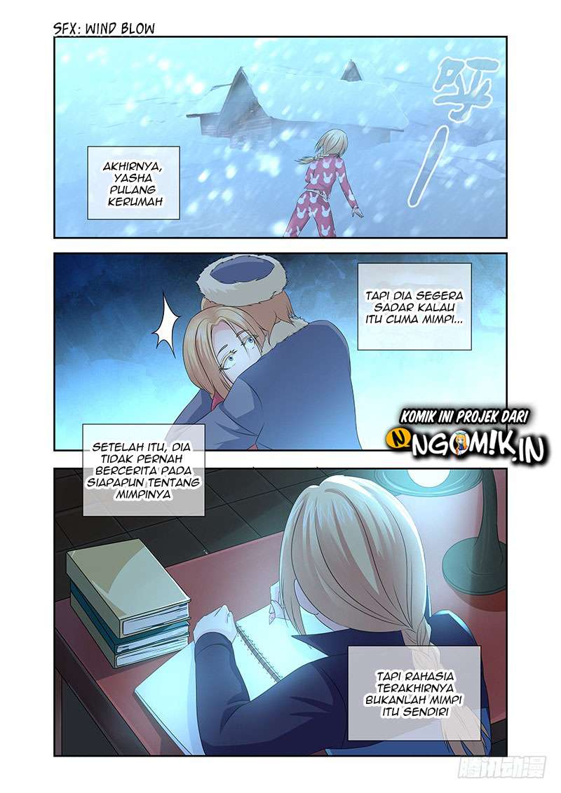 After Demon Chapter 9 - Halaman 12
