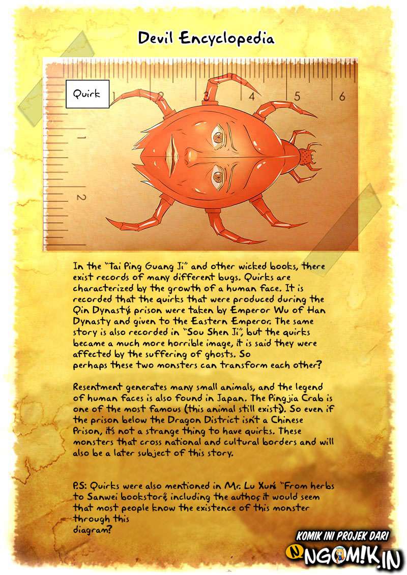 After Demon Chapter 9 - Halaman 14