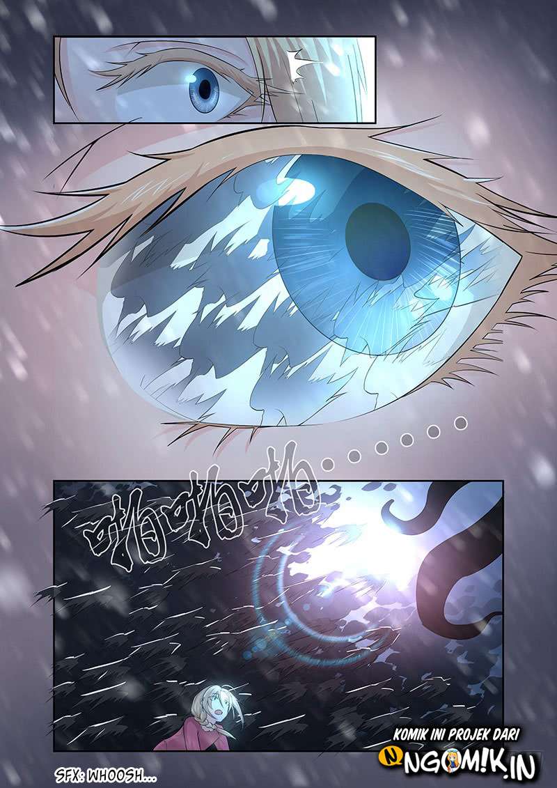 After Demon Chapter 9 - Halaman 4