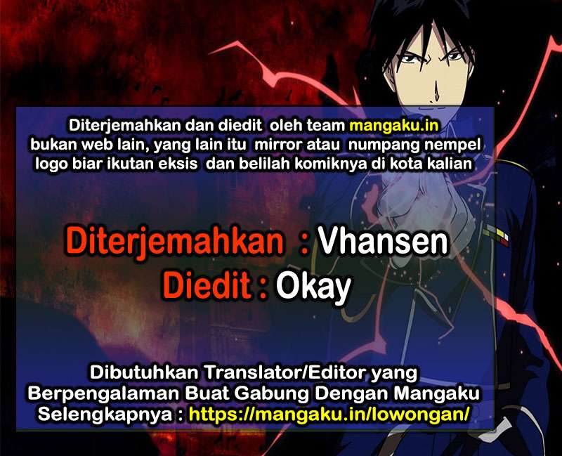 Komik Samurai 8: Tales of Hachimaru Chapter 12 gambar 1