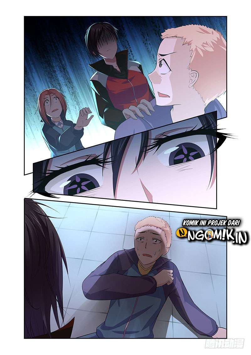 After Demon Chapter 10 - Halaman 11
