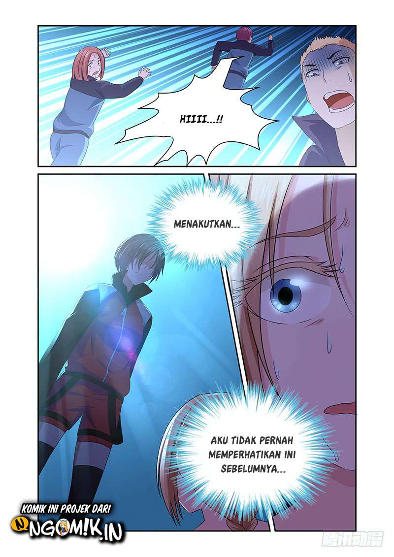 After Demon Chapter 10 - Halaman 12