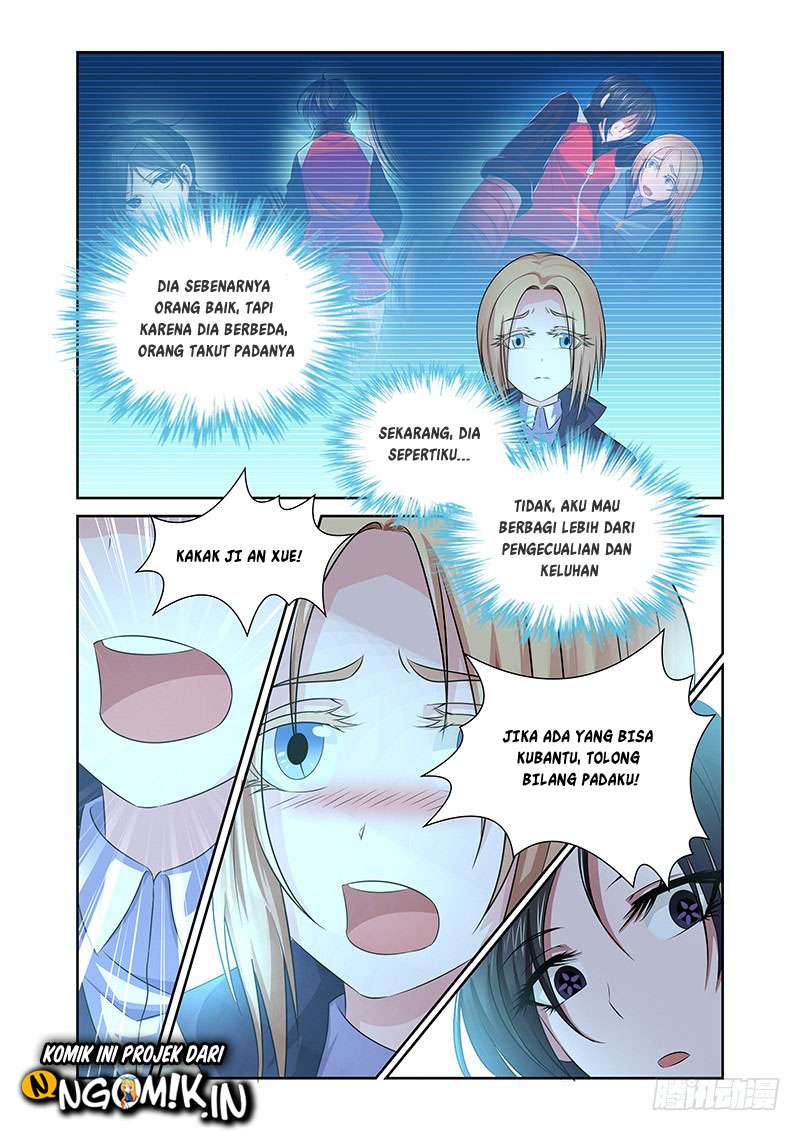 After Demon Chapter 10 - Halaman 17