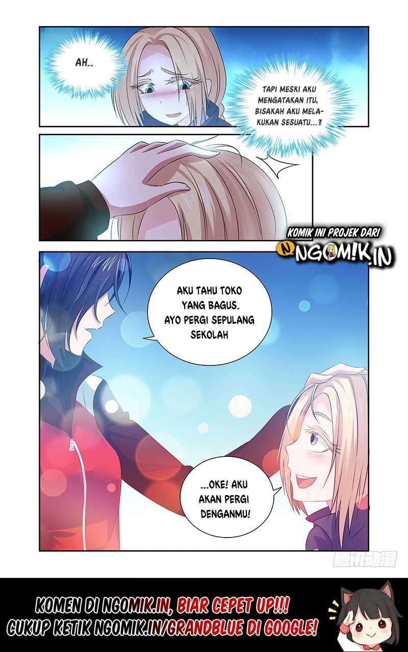 After Demon Chapter 10 - Halaman 18