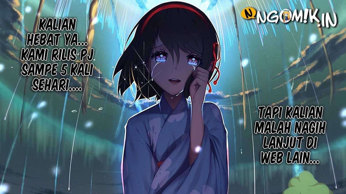 After Demon Chapter 10 - Halaman 19