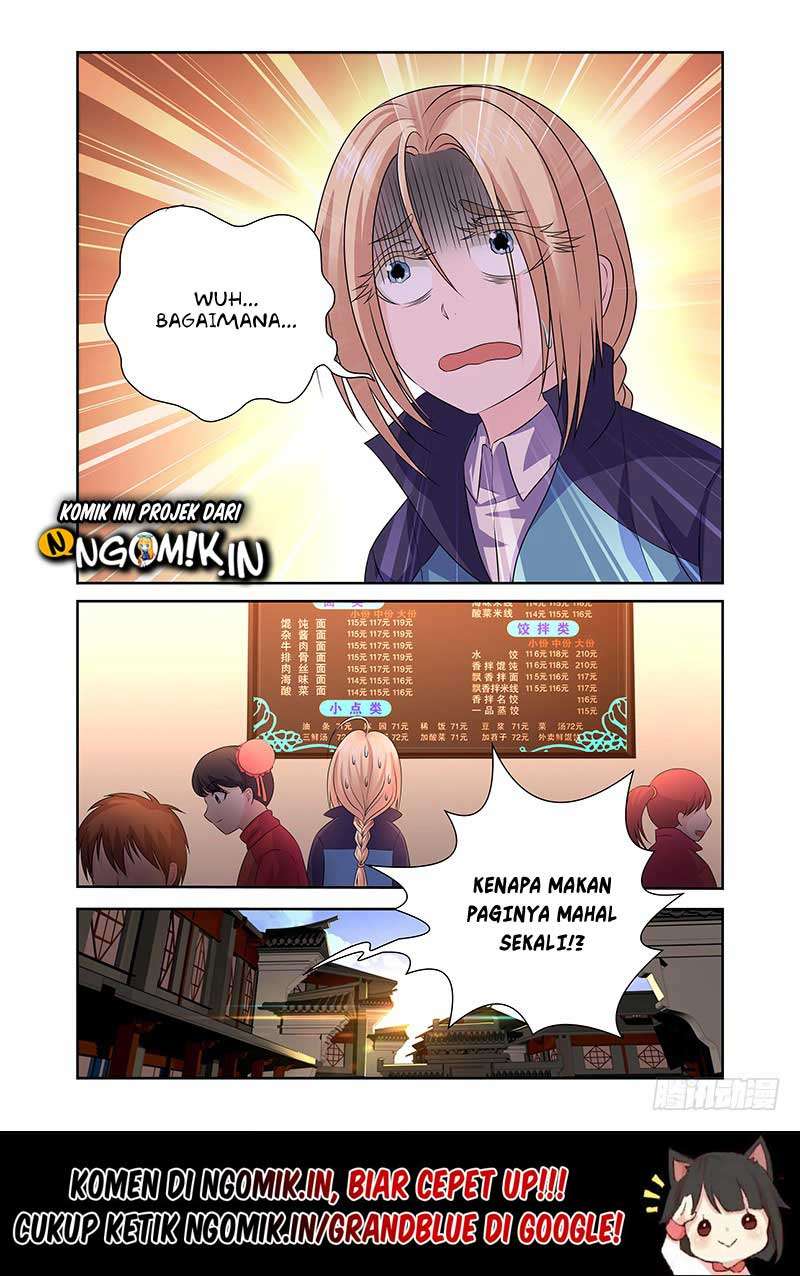 After Demon Chapter 10 - Halaman 2