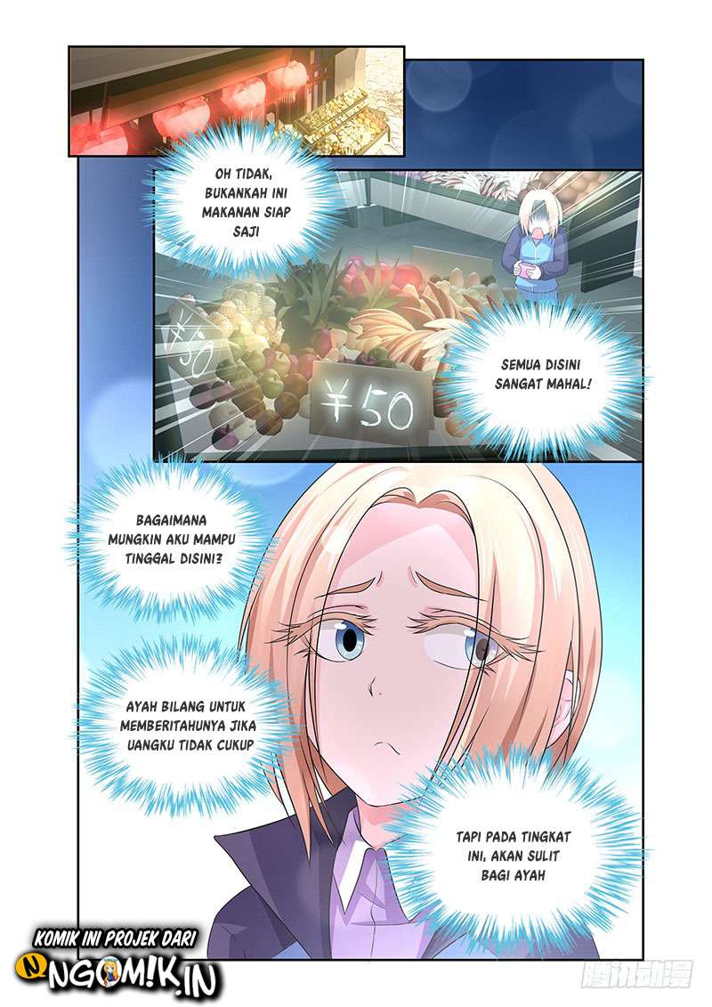 After Demon Chapter 10 - Halaman 4