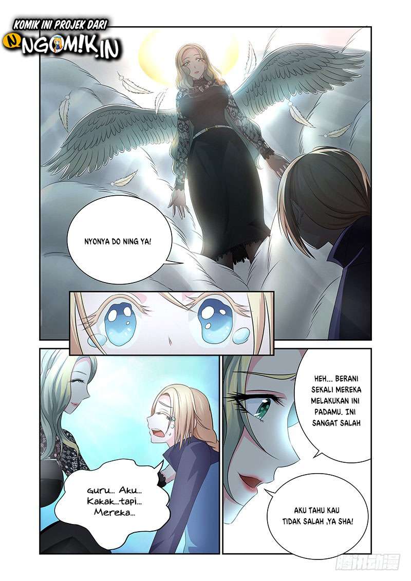 After Demon Chapter 11 - Halaman 11