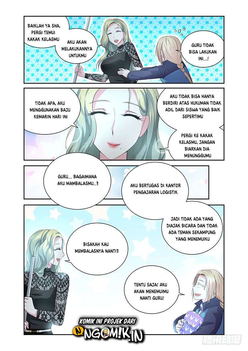 After Demon Chapter 11 - Halaman 12
