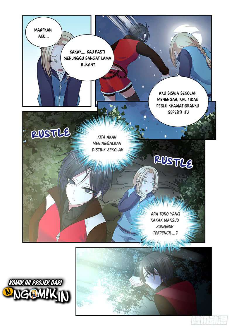 After Demon Chapter 11 - Halaman 14