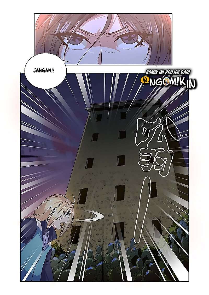 After Demon Chapter 6 - Halaman 10