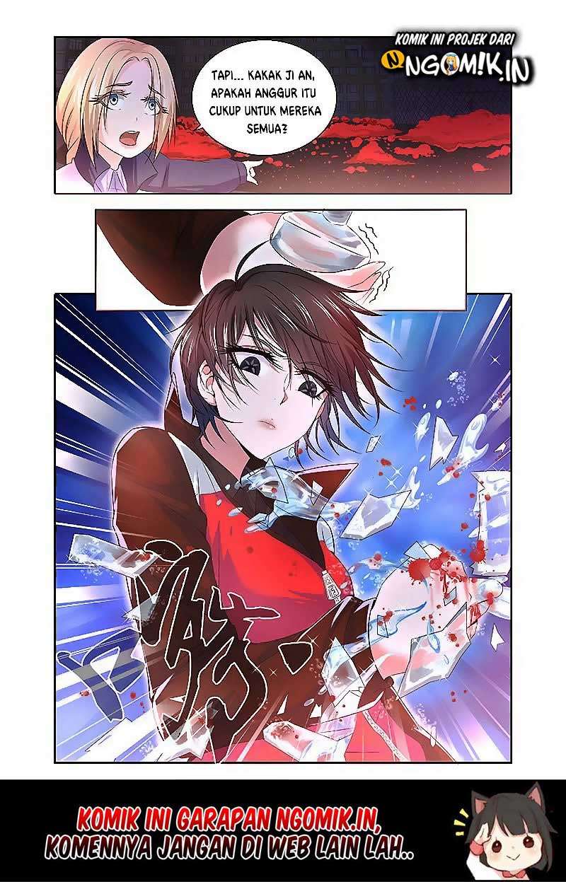 After Demon Chapter 6 - Halaman 13