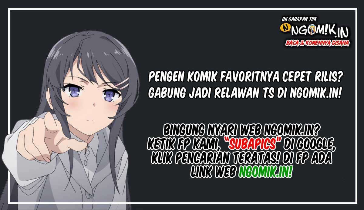 After Demon Chapter 6 - Halaman 7