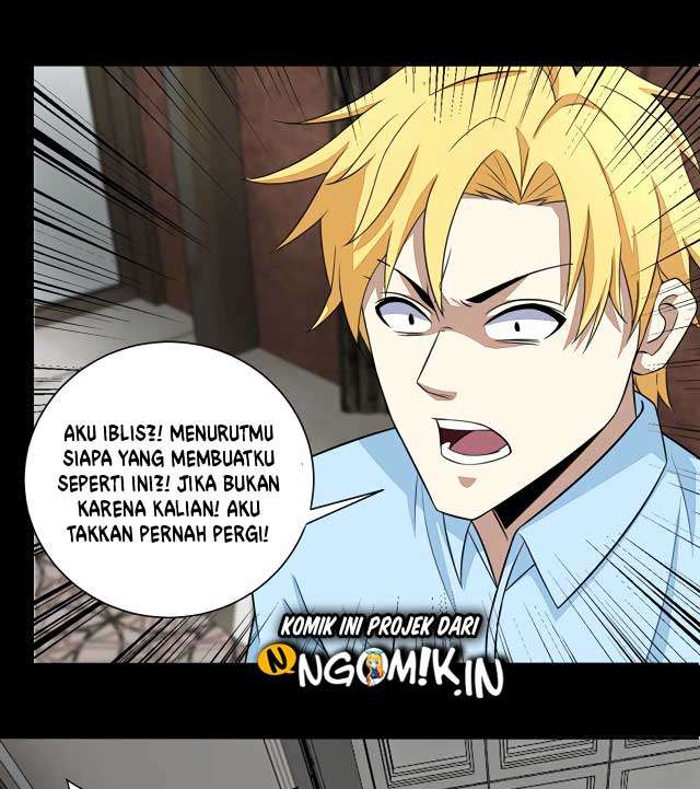 Manhua King of Apocalypse Chapter 48 gambar 2