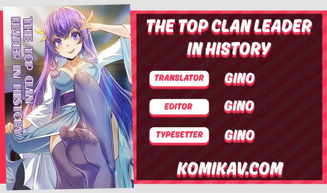 Komik The Top Clan Leader In History Chapter 5 gambar 1