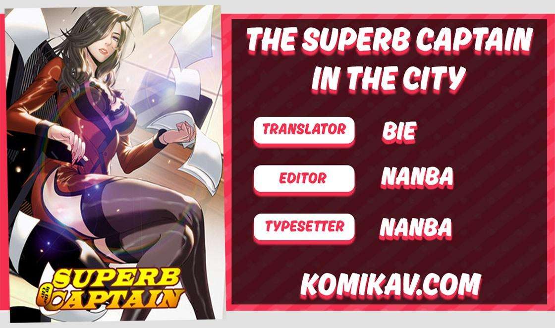 Komik The Superb Captain in the City Chapter 26 gambar 1