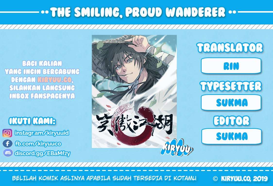 Komik The Smiling Paroud Wanderer Chapter 26 gambar 1