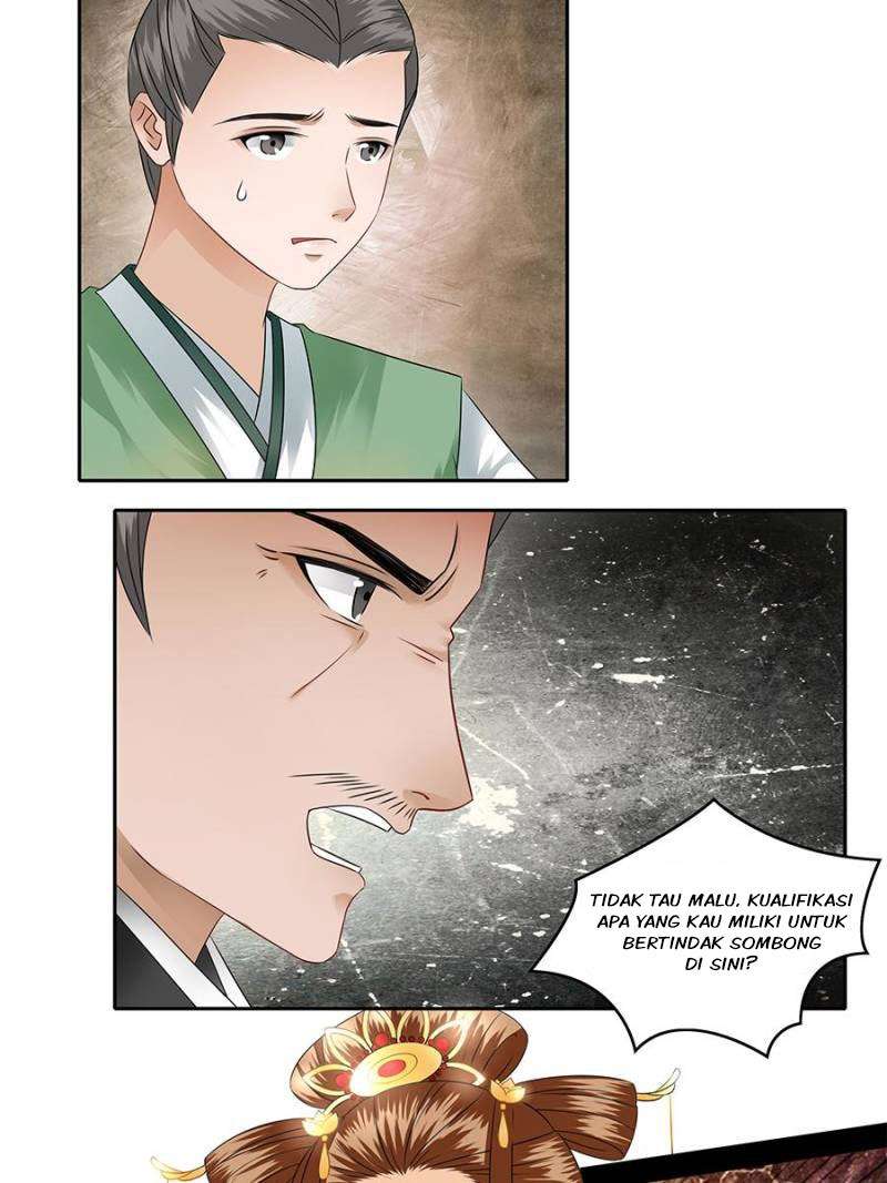 Miracle Doctor Abandoned Girl Chapter 11 Gambar 3